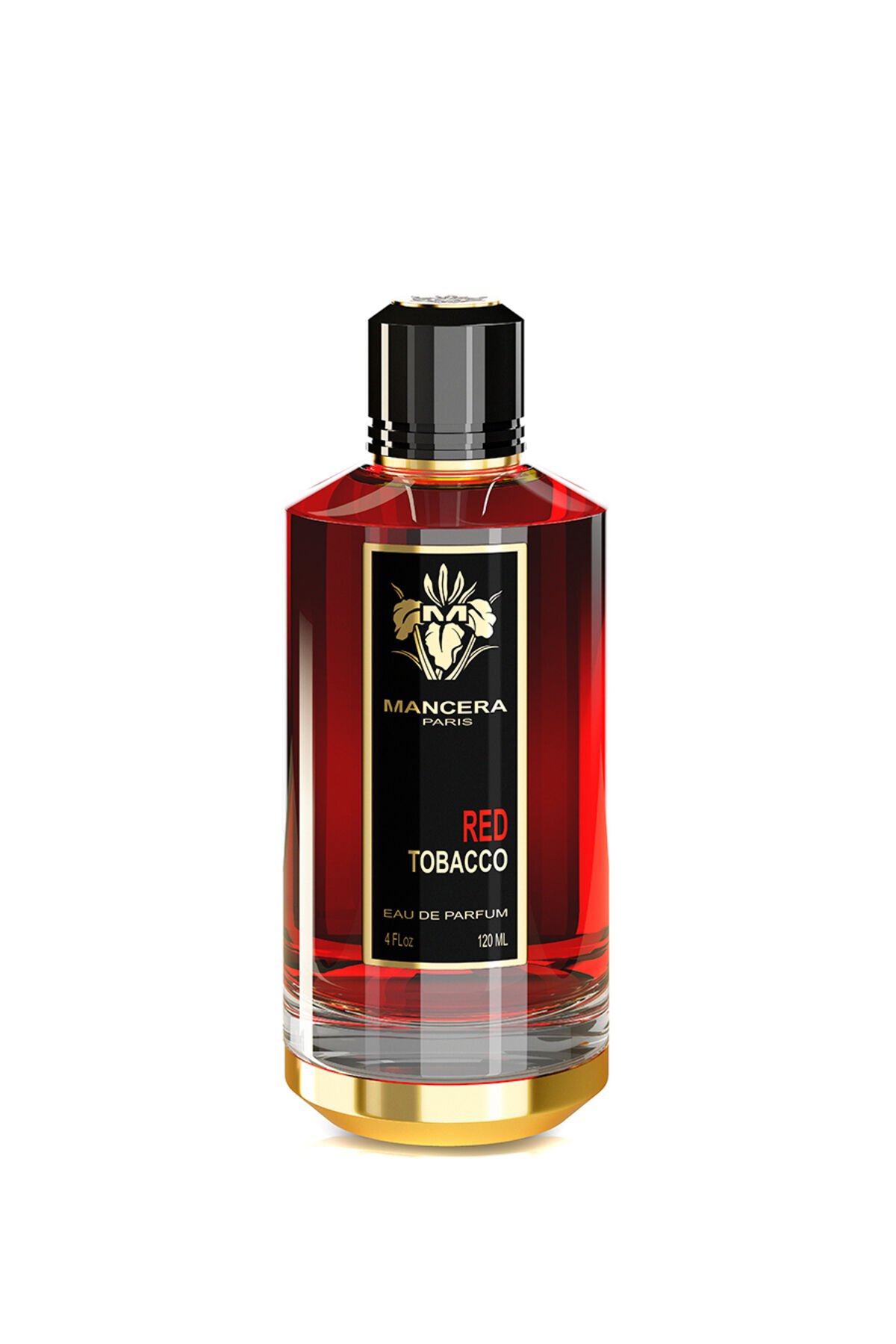 Mancera Red Tobacco EDP 120ml