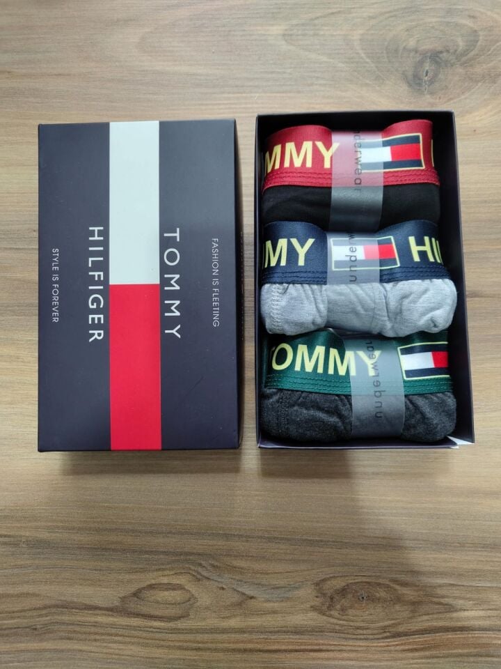 Tommy Hilfiger Premium Boxer