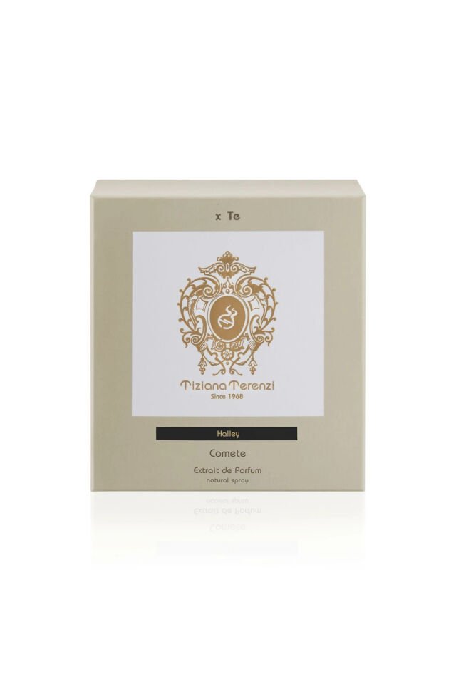 TizianaTerenzi Halley Extrait De Parfum 100ml Unisex Parfum