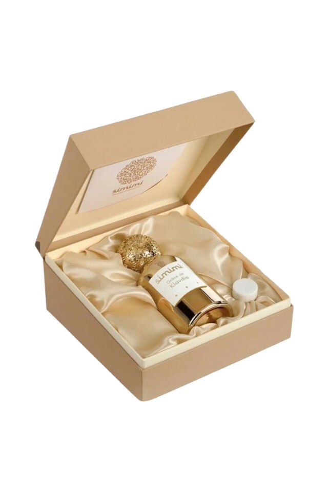 SimimiGrace de Klavdia Extrait De Parfum 100ml