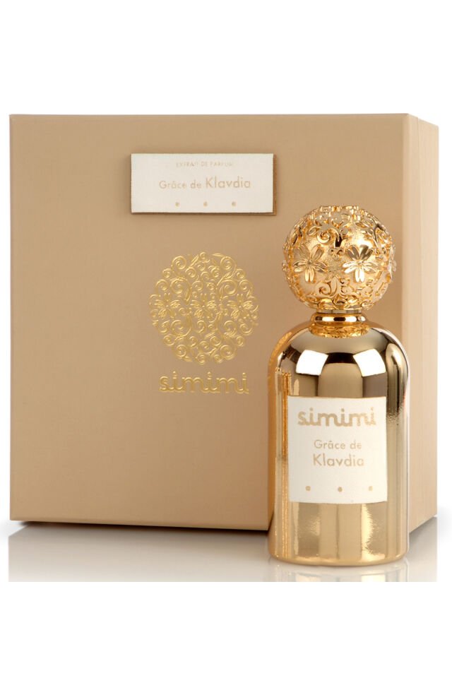 SimimiGrace de Klavdia Extrait De Parfum 100ml