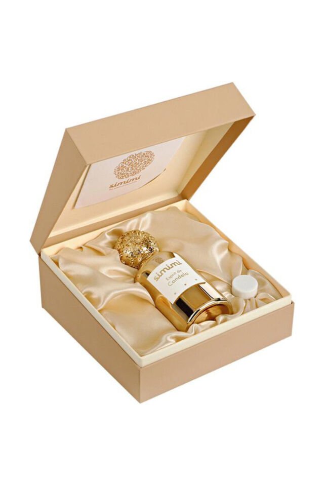 SimimiEsprit de Candela Extrait De Parfum 100ml