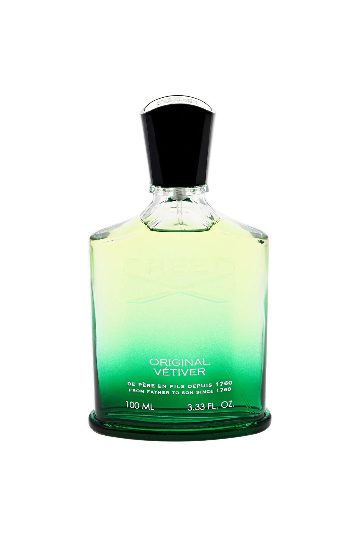 ICreed Original Vetiver EDP 100ml