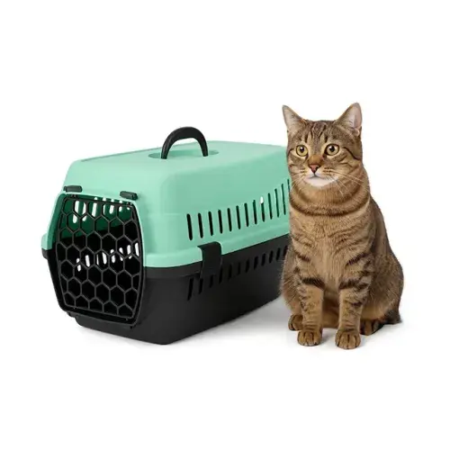 Mikopet Hayvan Taşıma Çantası