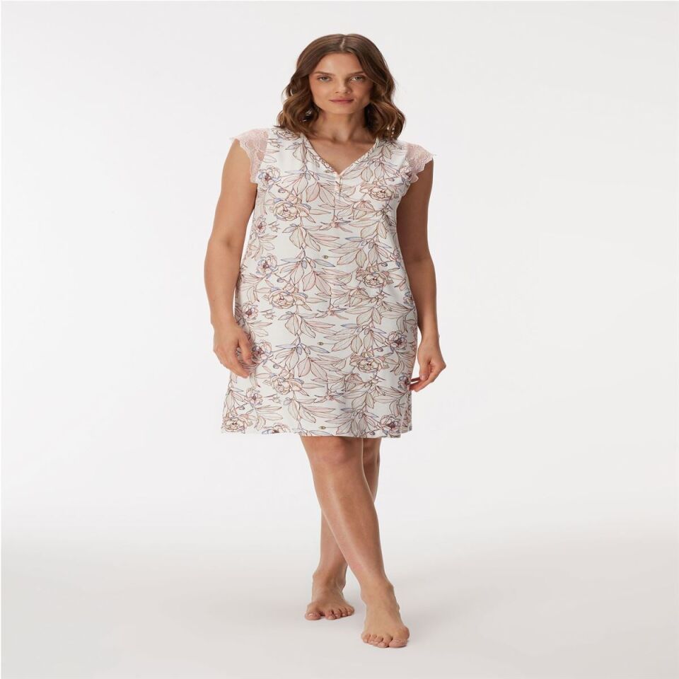 11371 Kadın Gecelik