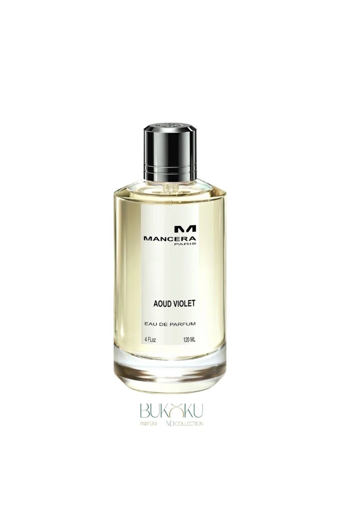 AOUD VİOLET EDP 120 ML