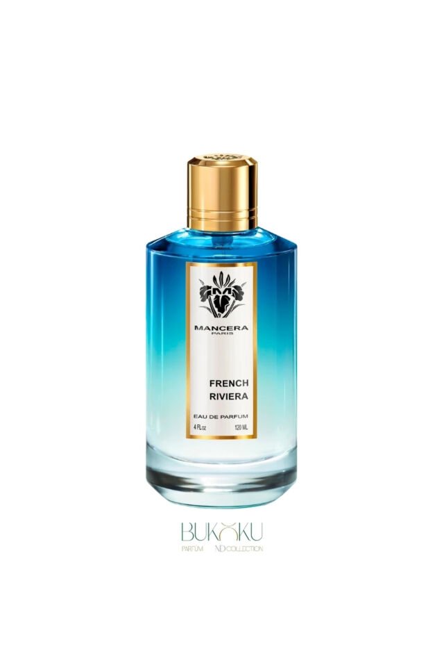 FRENCH RİVİERA 120 ML