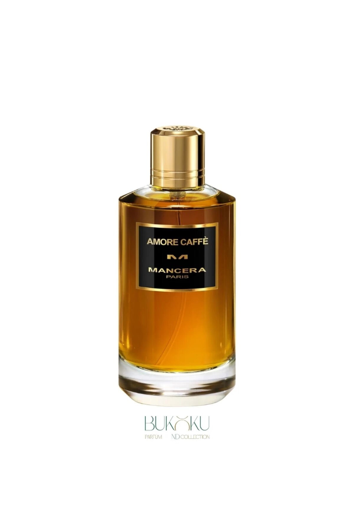 AMORE CAFFEE EDP 120 ML