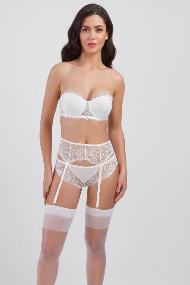 116 BÜŞRA JARTİYER TAKIM