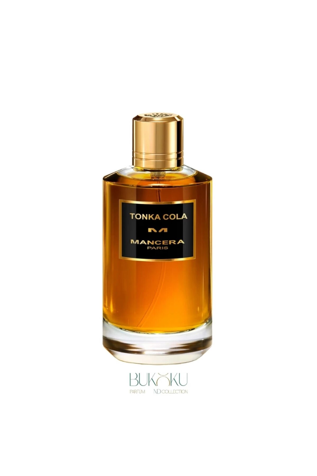 TONKA COLA EDP 120 ML