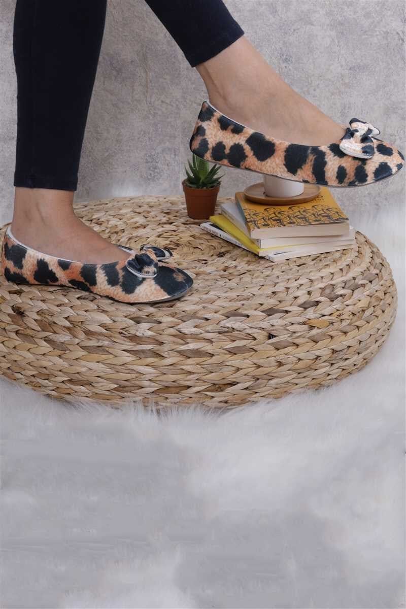 Kadın Ev Babet Patik (1463)