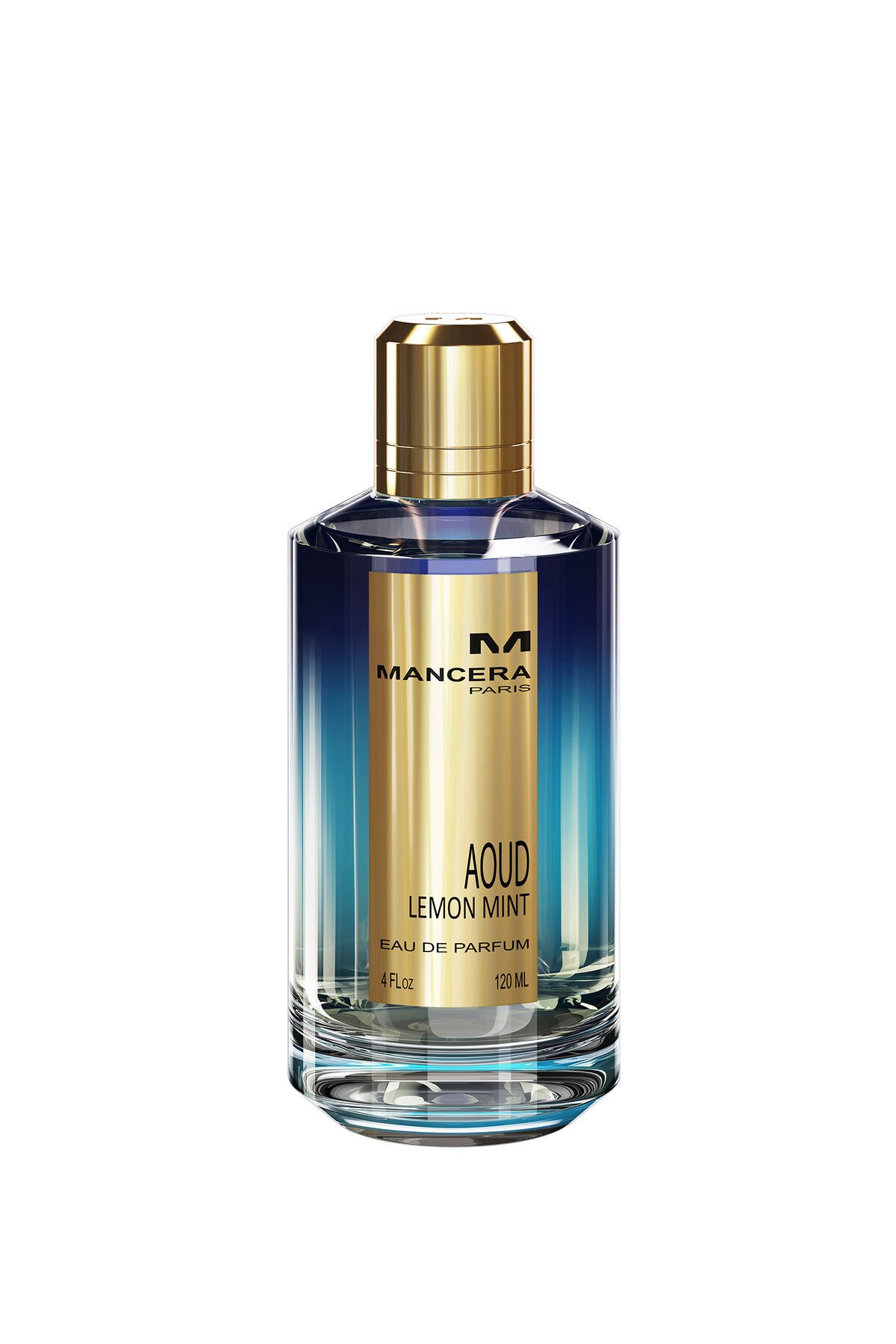 Aoud Lemon Mint 120 ml EDP Parfüm