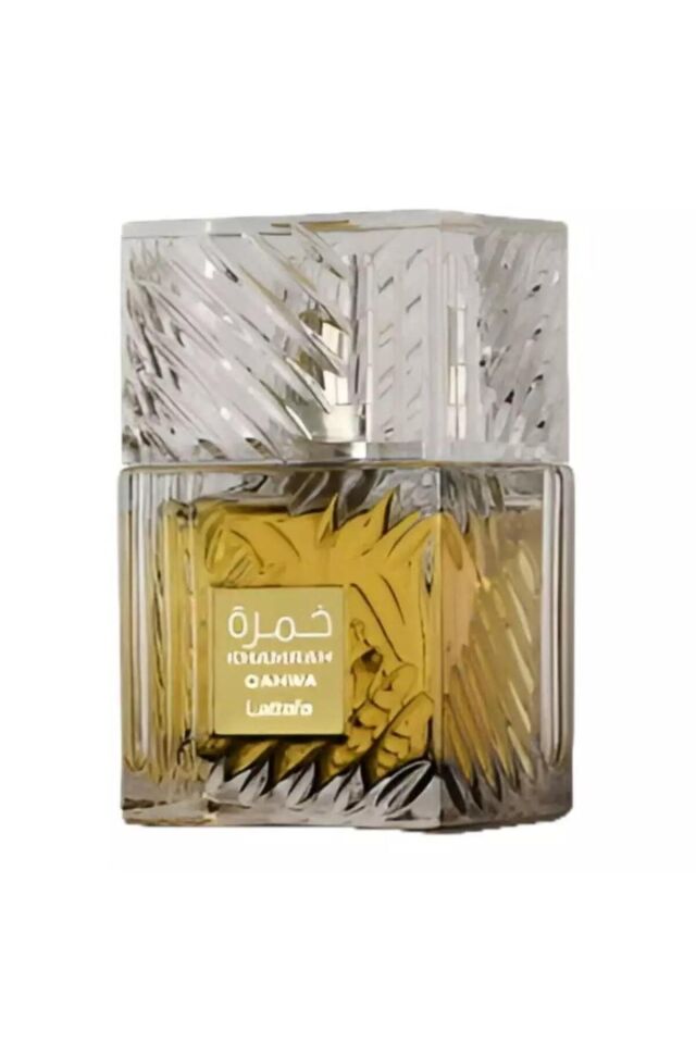 Khamrah Qahwa Edp 100 Ml Unisex Parfüm