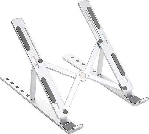 Alüminyum Laptop Standı Ayarlanabilir