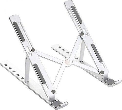 Alüminyum Laptop Standı Ayarlanabilir
