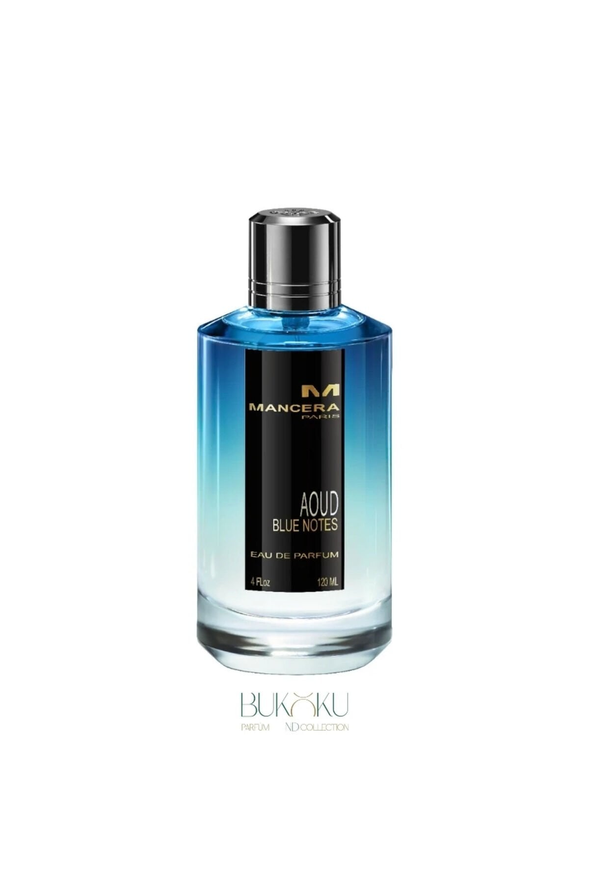 AOUD BLUE NOTES EDP 120 ML