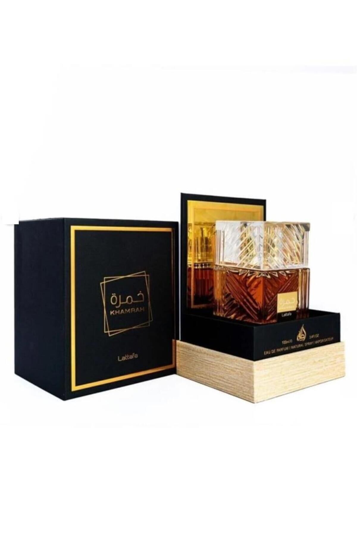 Khamrah Edp 100 Ml Unisex Parfüm