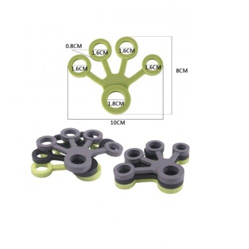 Parmak Egzersiz Aleti