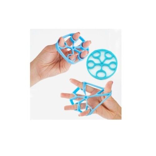 Parmak Egzersiz Aleti