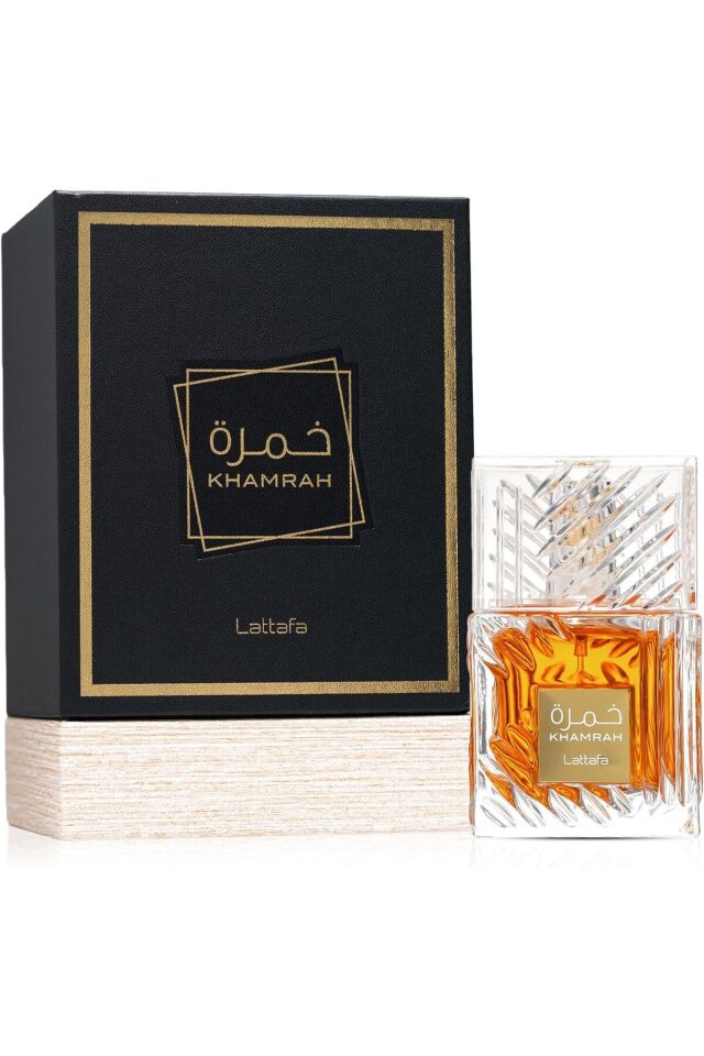 Khamrah Unisex Eau de Parfum 100ml