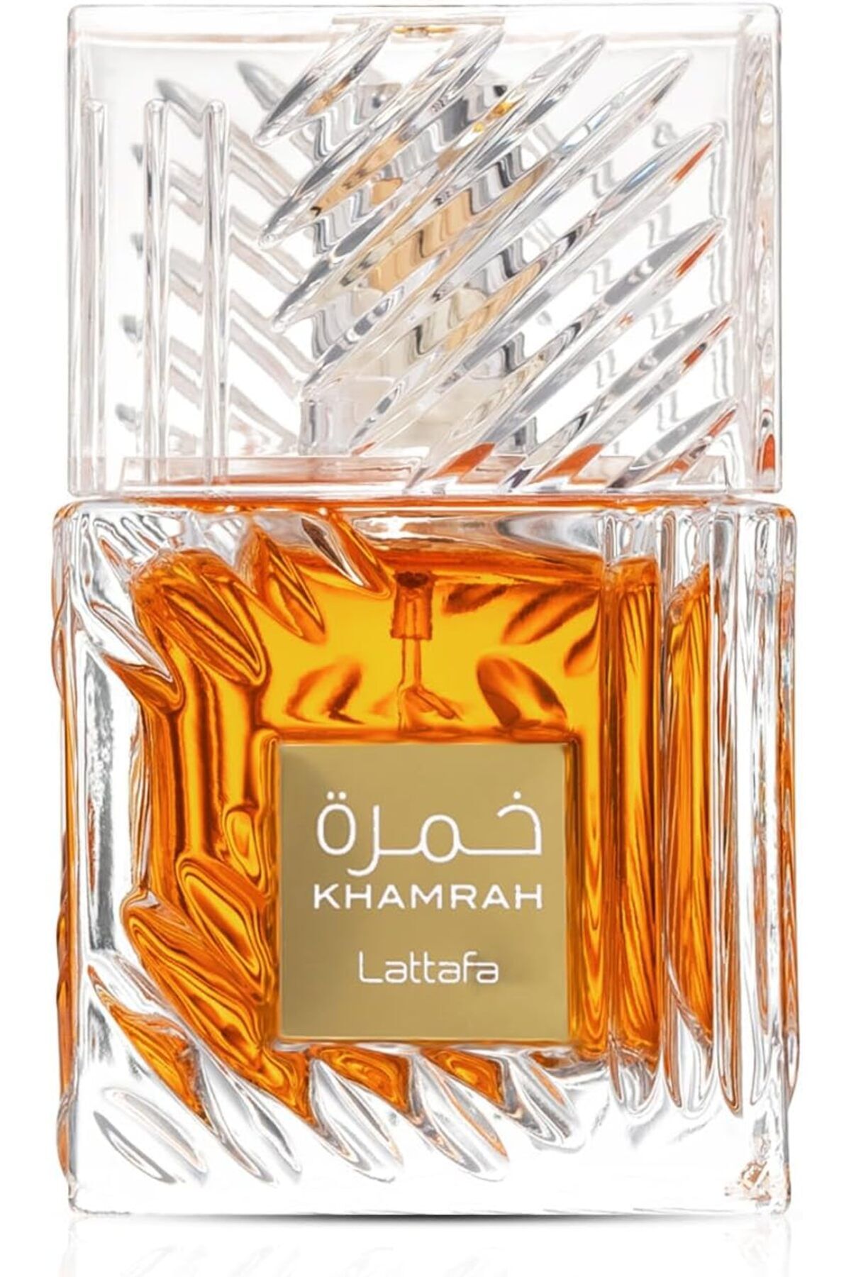 Khamrah Unisex Eau de Parfum 100ml
