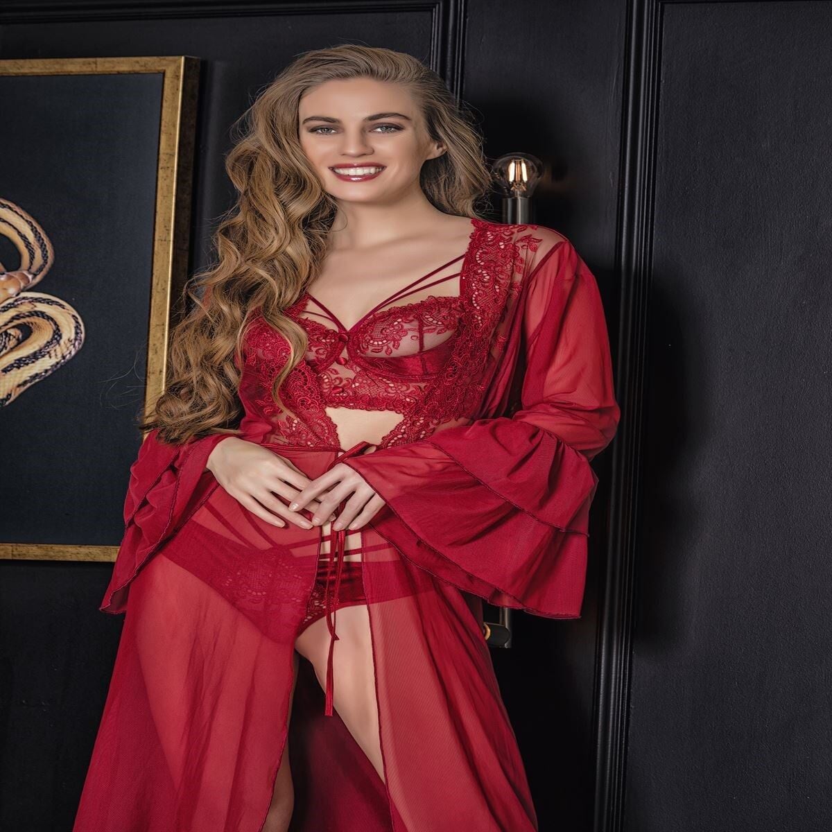 Gallipoli 11650 Bayan Sabahlık