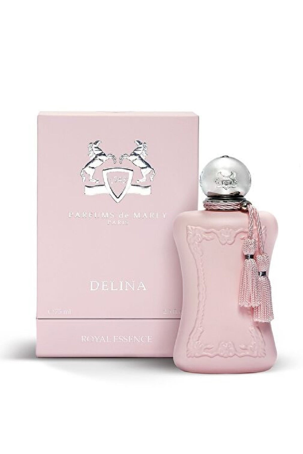 eda ece parfüm 75 ml