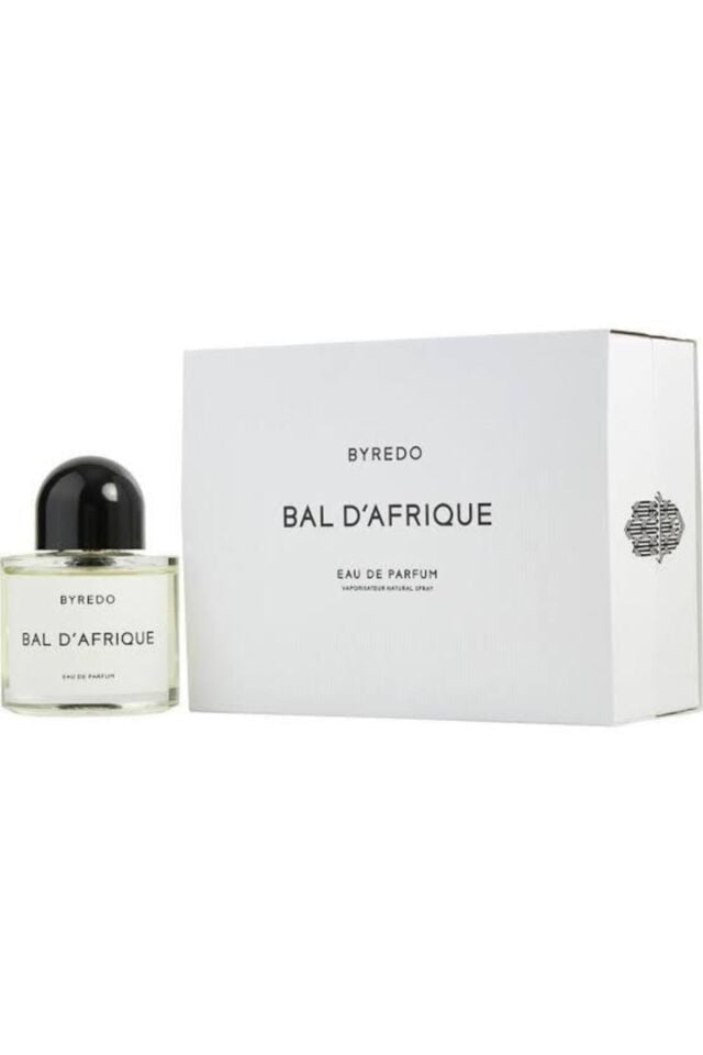 By Bal D Afrique Edp 100 Ml Unisex Parfüm