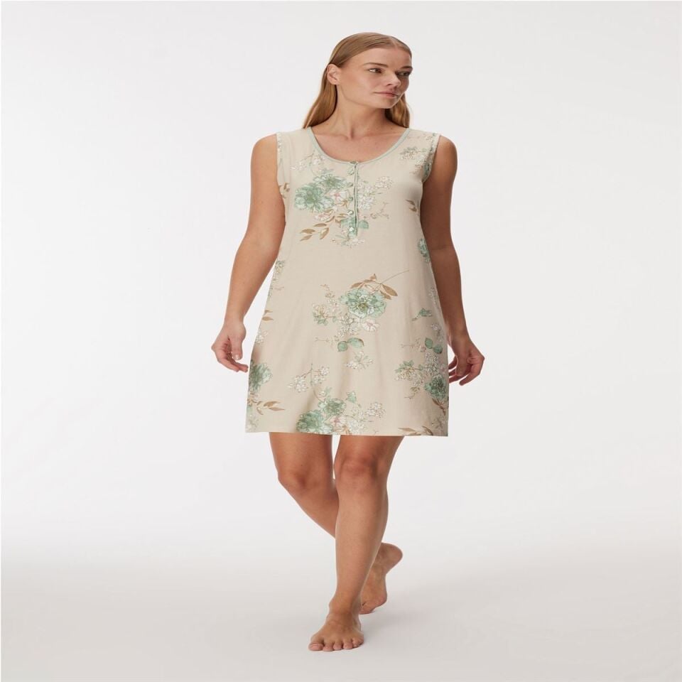 11386 Kadın Gecelik