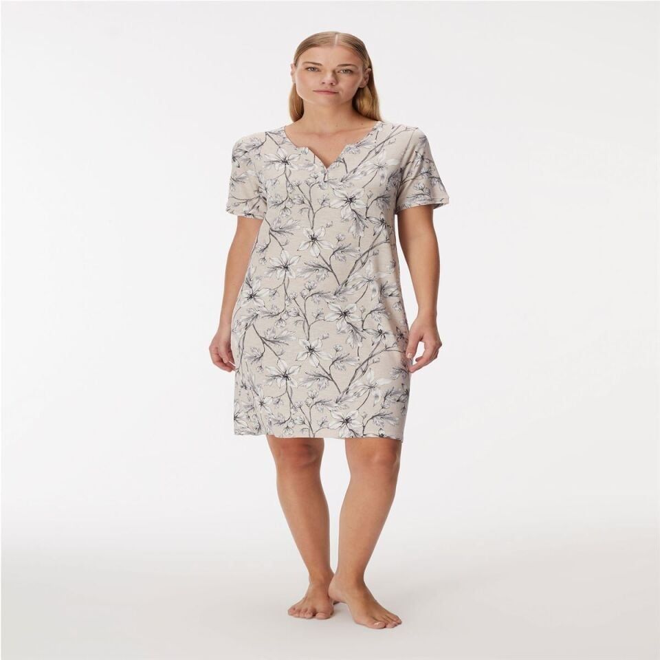 11411 Kadın Gecelik