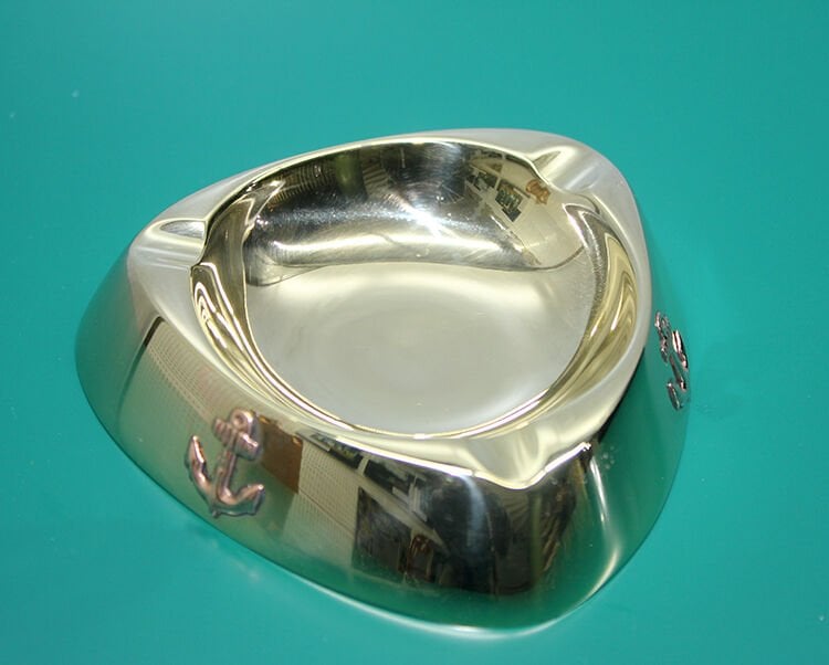 Pirinç Küllük Küçük Boy