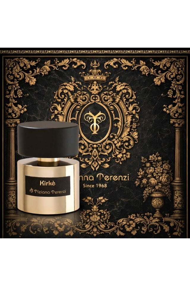 Kirke Edp 100 ml Unisex Parfüm 80851324780364