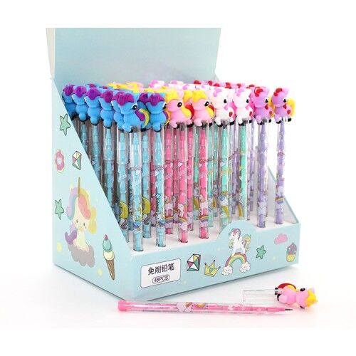Unicorn Kurşun Kalem