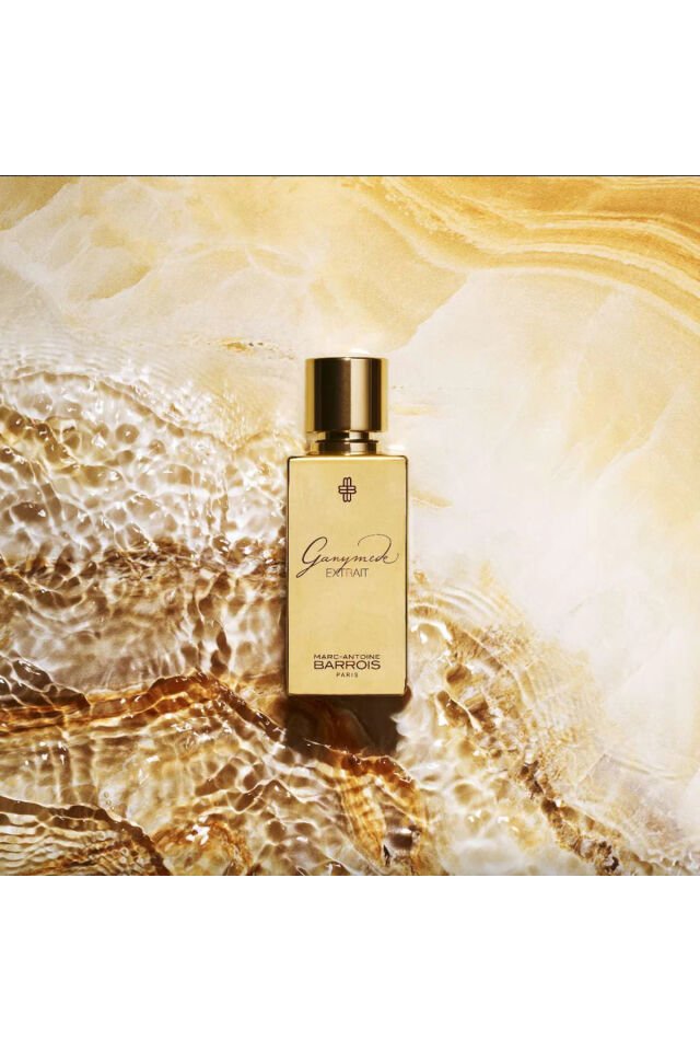 Marc-Antoine Barrois Ganymede Extrait Extrait De Parfum 100ml