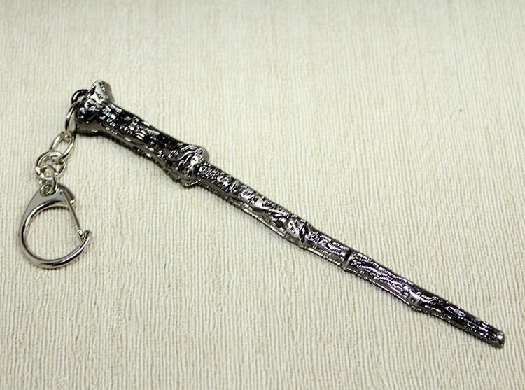 Harry Potter Voldemort Asa Anahtarlık
