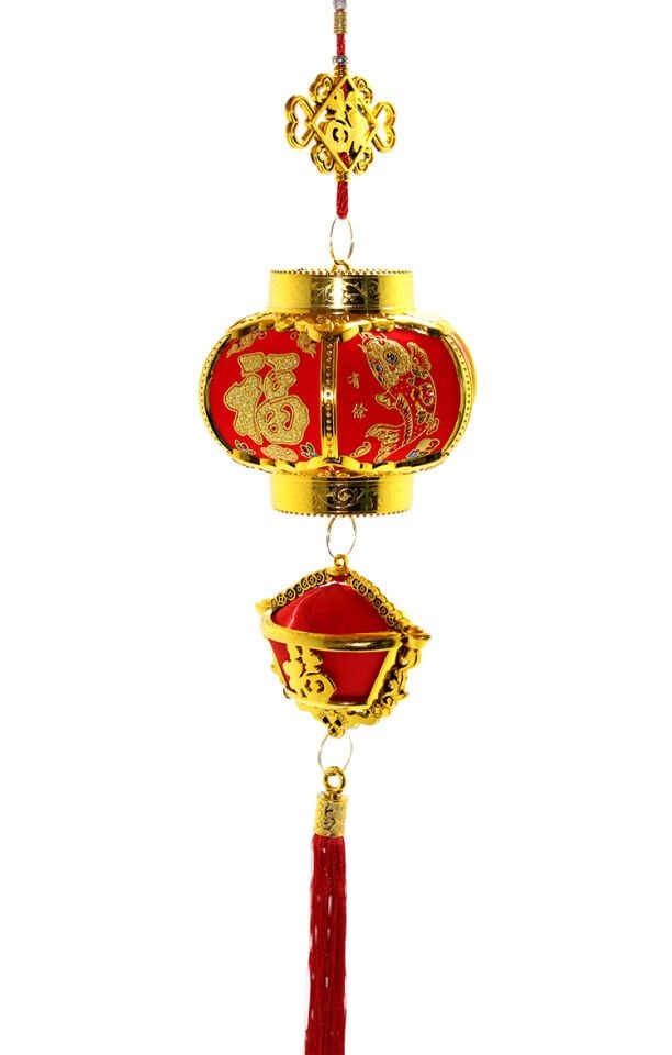 Şans Ve Bereket Askılık Model 1