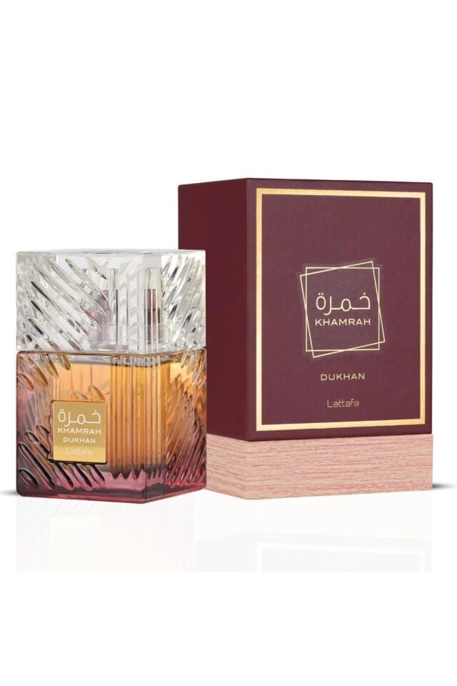 Khamrah Dukhan 100ml