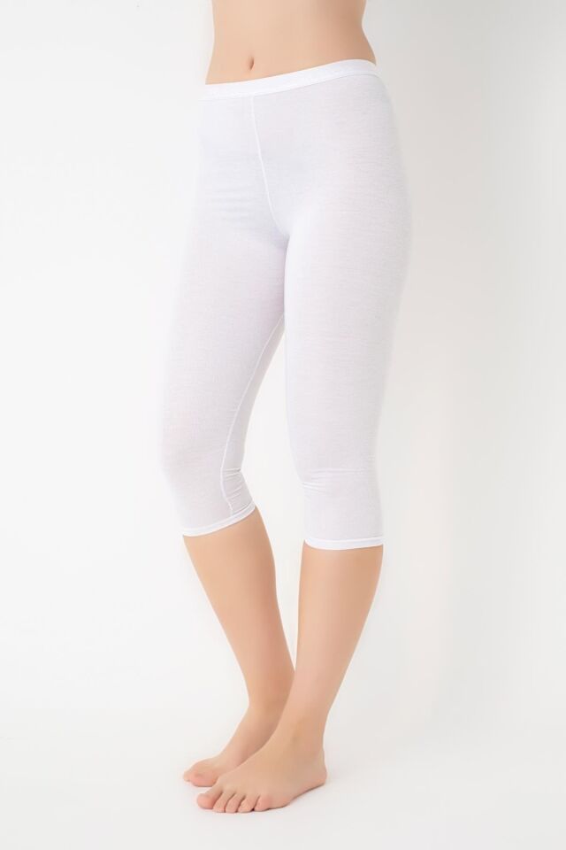 KAPRİ TAYT KADIN  900