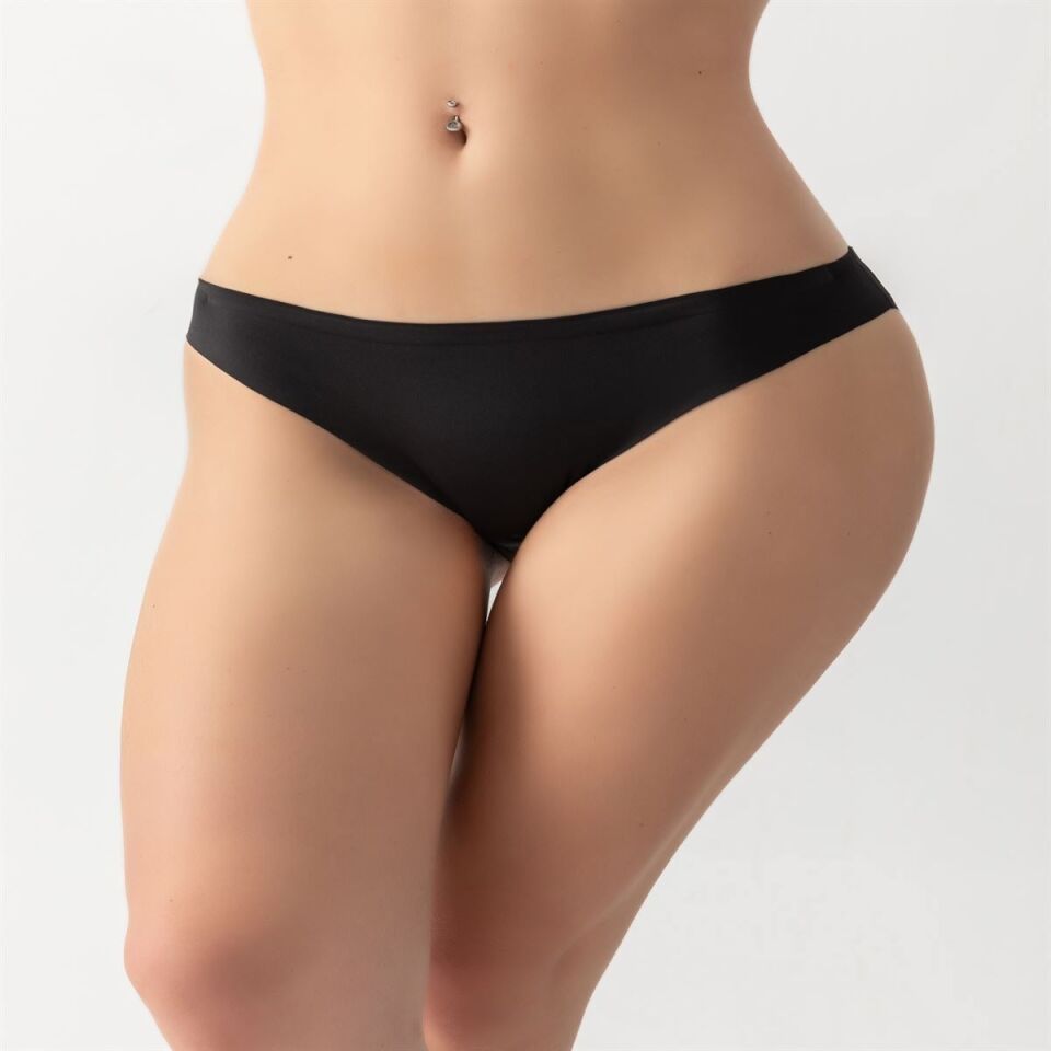 Gallipoli 21261 Bayan Külot (3'lü Paket)