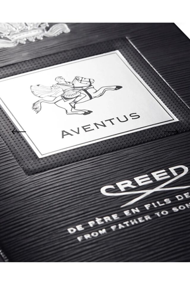 Creed Aventus EDP 100 ml Erkek Parfüm