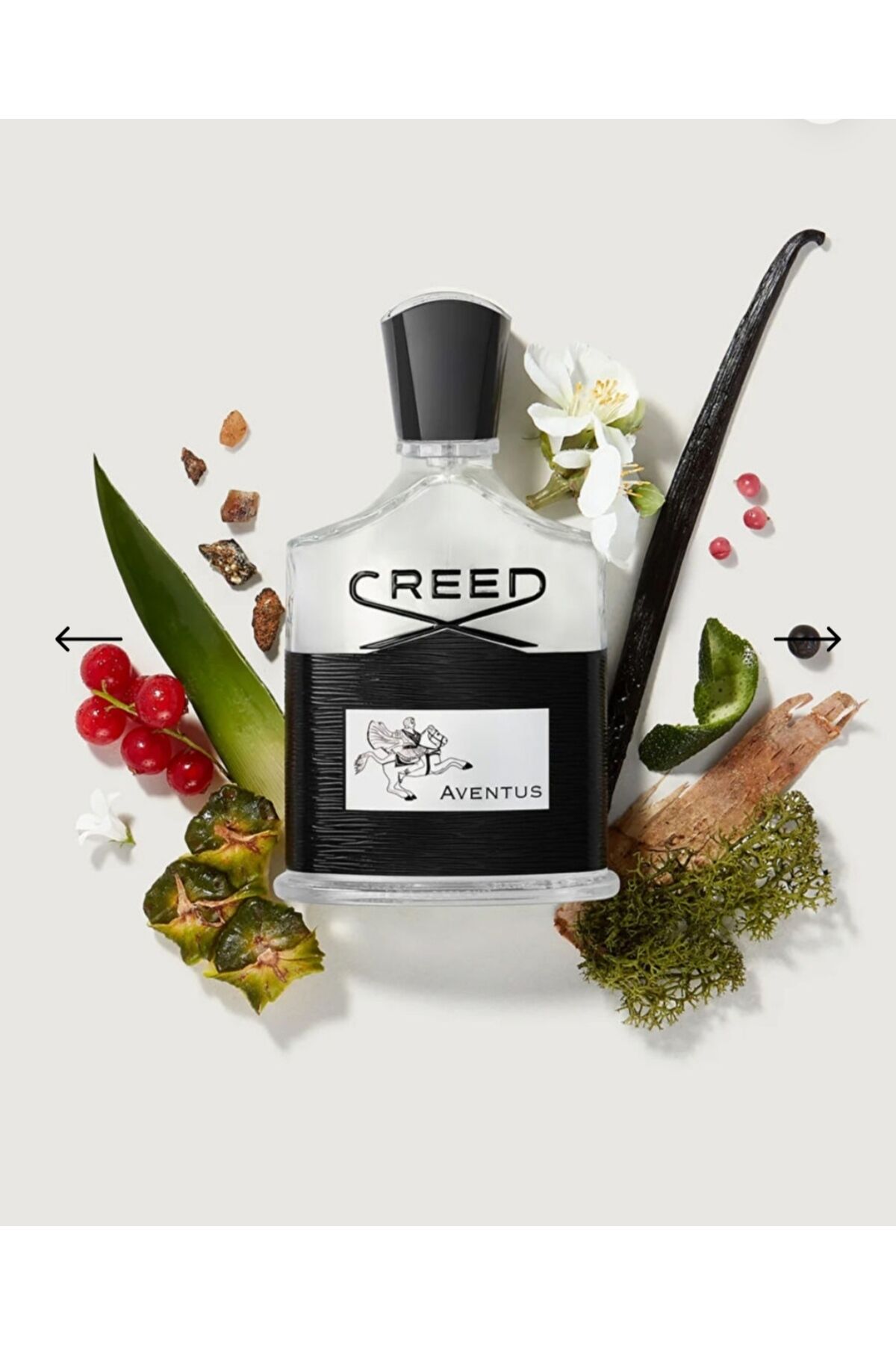 Creed Aventus EDP 100 ml Erkek Parfüm