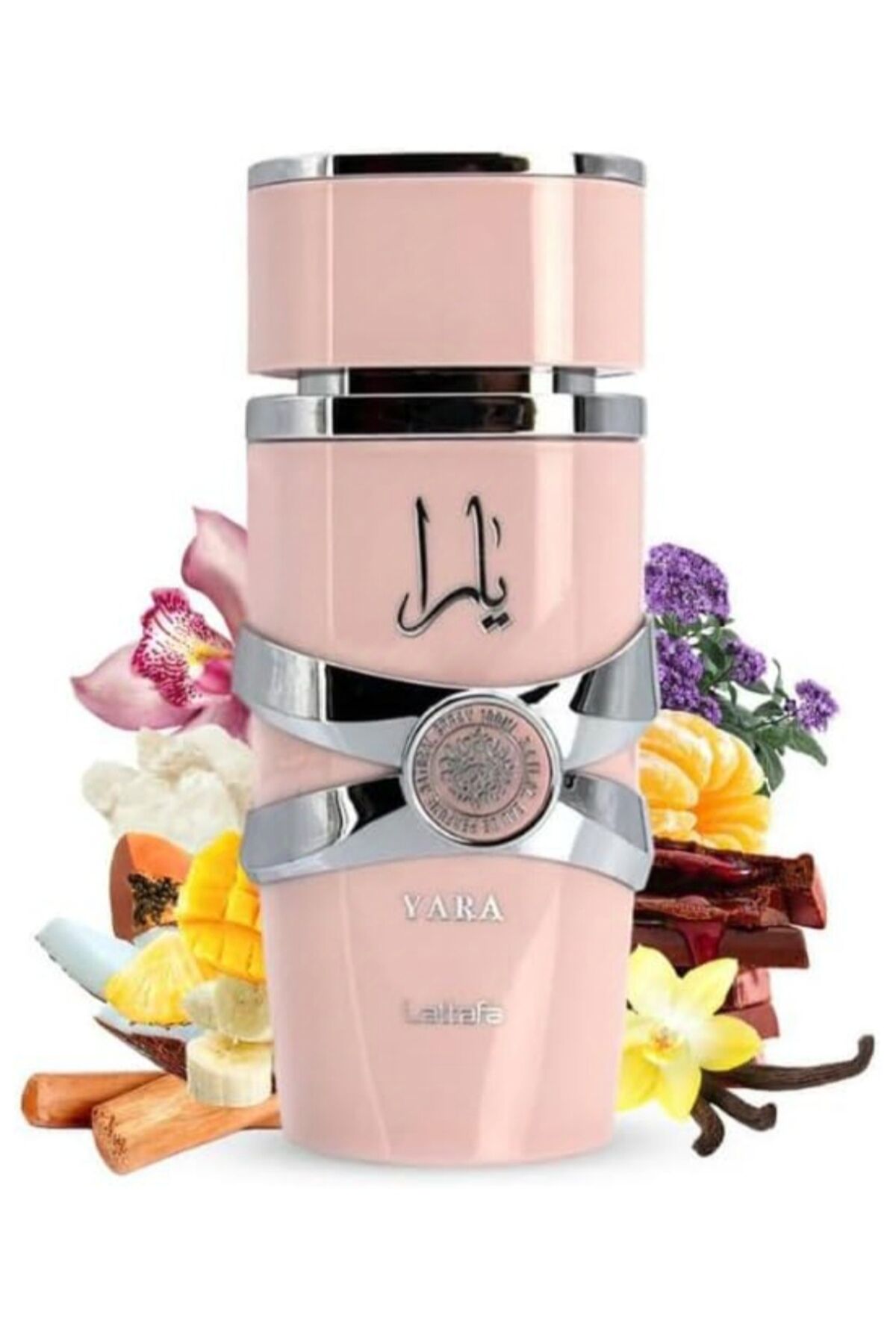 Lattafa Yara For Women Orijinal Eau De Parfüm Edp - 100 ml