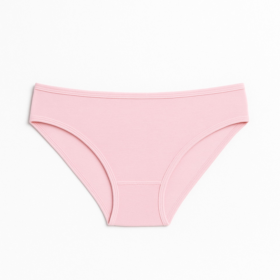 7 Lİ DÜZ KÜLOT KADIN