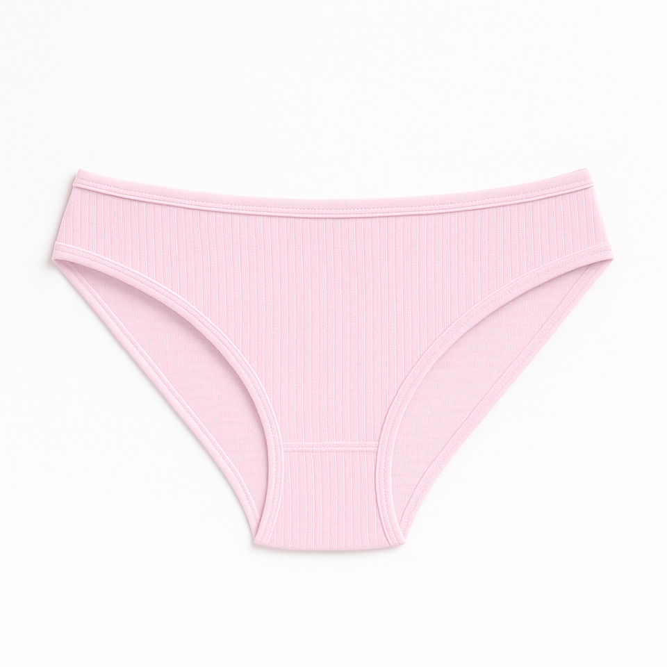 7 Lİ FİTİLLİ KÜLOT KADIN