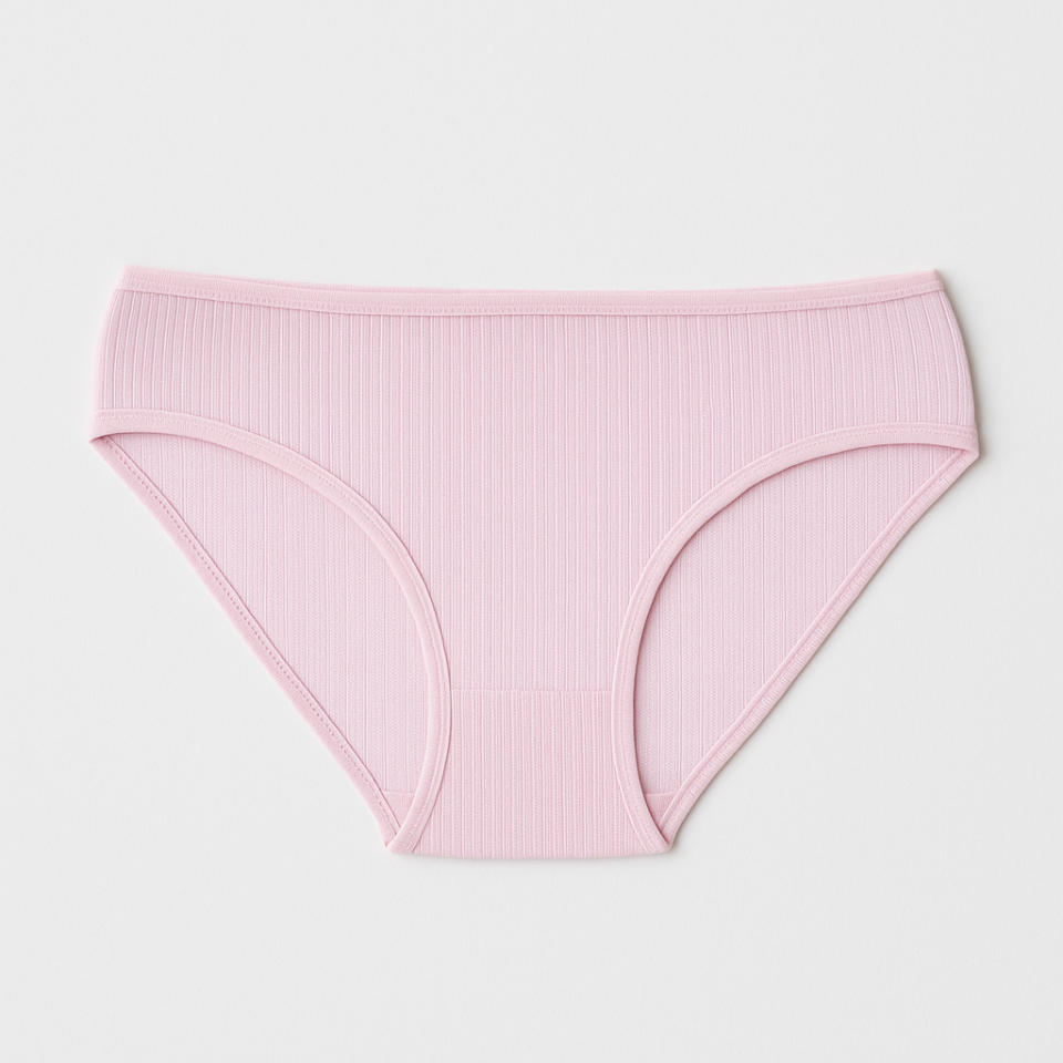 7 Lİ FİTİLLİ KÜLOT KADIN