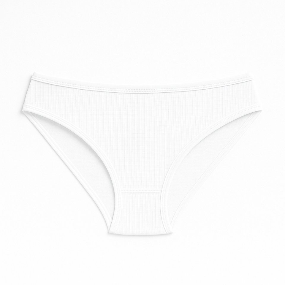 7 Lİ FİTİLLİ KÜLOT KADIN