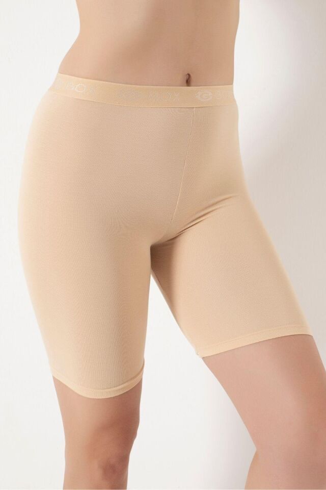 BAMBU DİZ ÜSTÜ KADIN 945