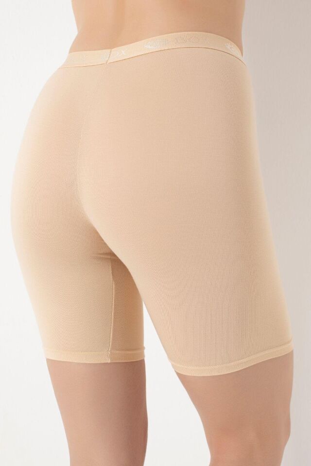 BAMBU DİZ ÜSTÜ KADIN 945