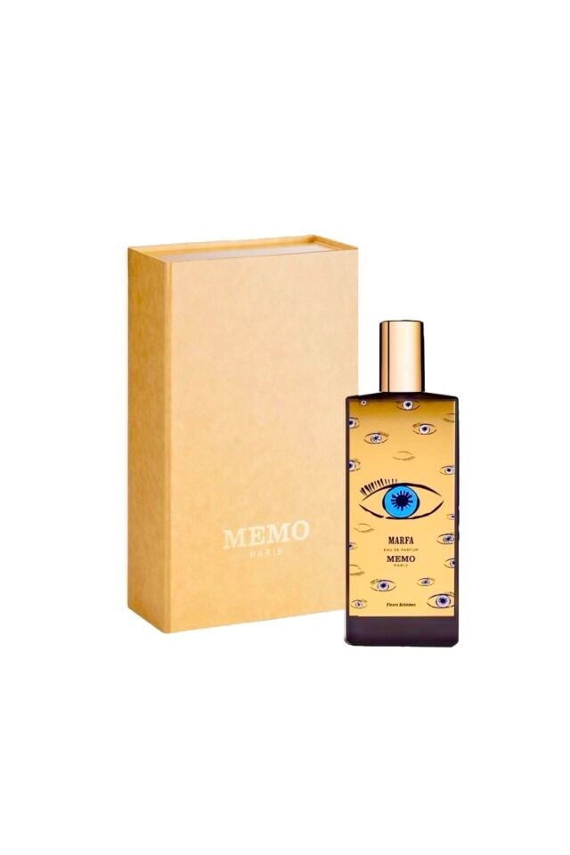 Memo Marfa Edp 75 Ml Unisex Parfüm