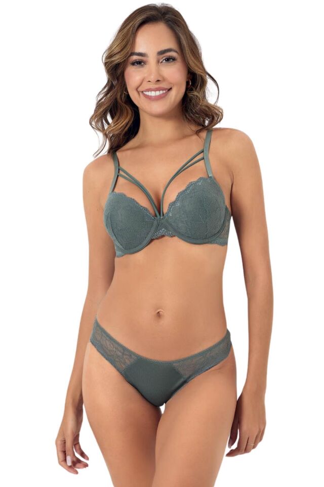 SÜTYEN TAKIM B CUP KADIN  2040